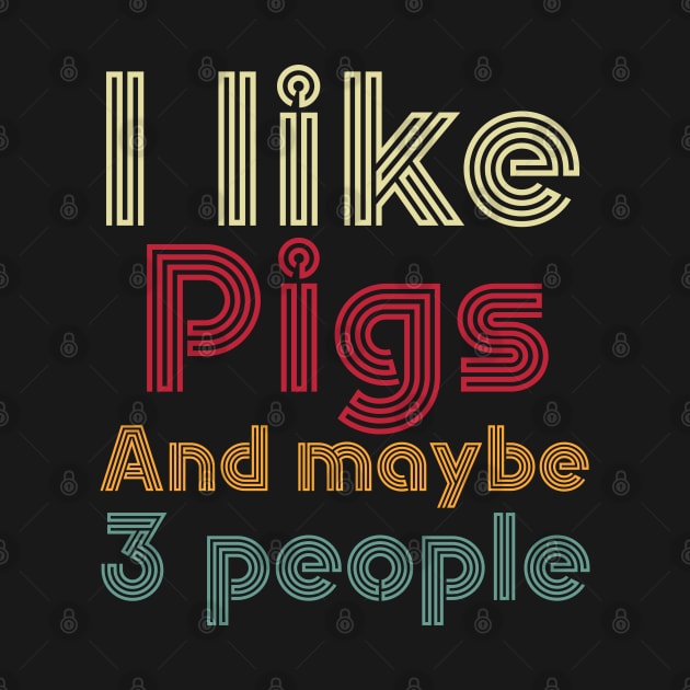 pigs by Design stars 5