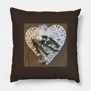 Apartment door decoration Pillow