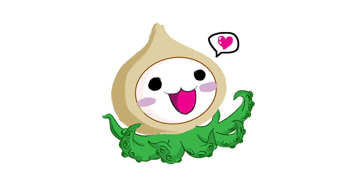 Pachimari - Overwatch - T-Shirt | TeePublic