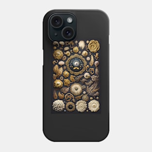 Bizarre Maximalism Phone Case