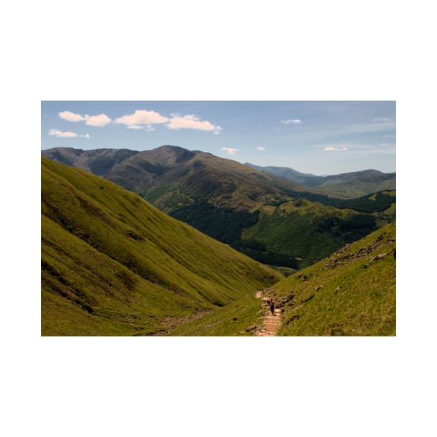 Ben Nevis by StephenJSmith