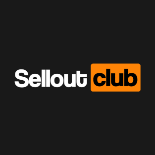 SelloutHub T-Shirt