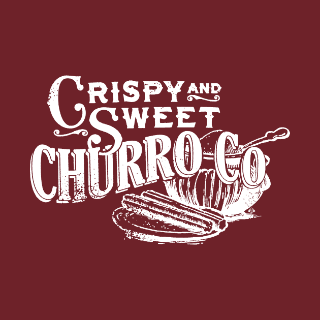 Churro Co. by SkprNck