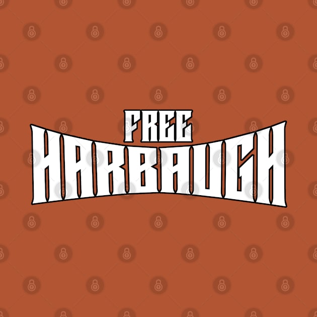 Free Harbaugh Fight by nikalassjanovic