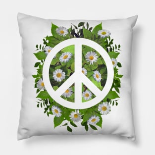 peace Pillow