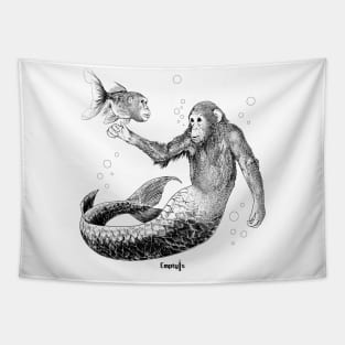 Merchimp Tapestry