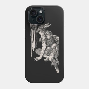 The Mule King’s Obsession Phone Case