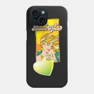 Taste of Bitter Love Phone Case