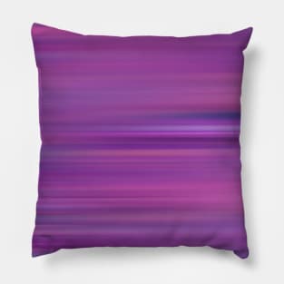 Purple Magic Pillow