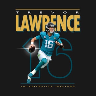 Trevor Lawrence T-Shirt