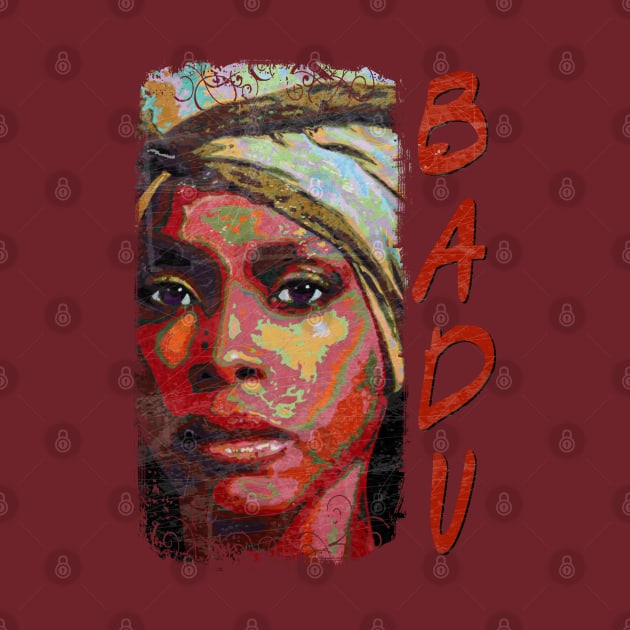 BADU by marengo