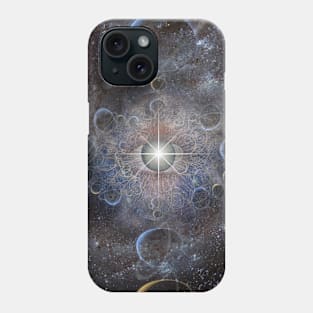 Eternal Eye Phone Case