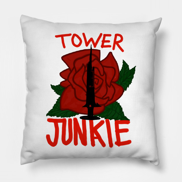 Tower Junkie