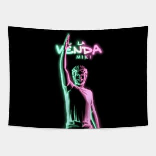 La venda Tapestry