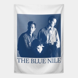 •  The Blue Nile  • Tapestry