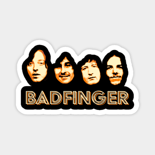 Badfinger Magnet