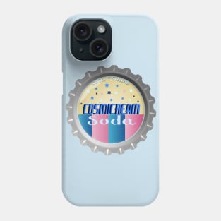 Cosmicream Soda Bottlecap Phone Case