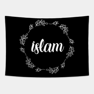 Islam Tapestry