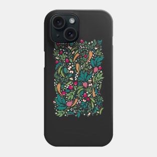 Farm to Table Phone Case