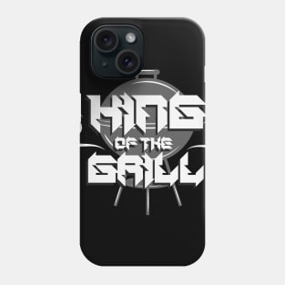 King Grill Phone Case