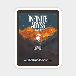 Infinite Abyss Magnet