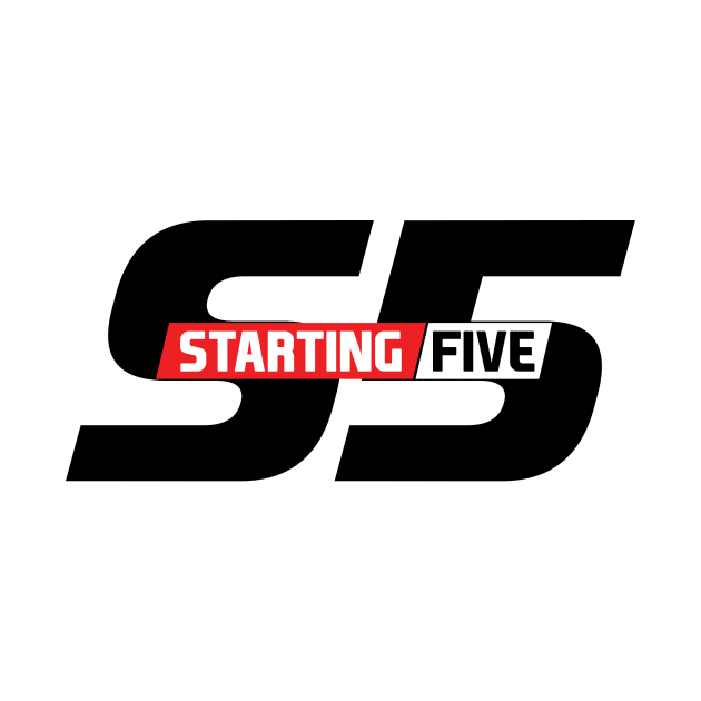 Starting Five Sports Show by TeamC1