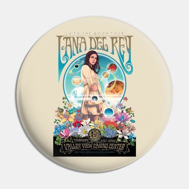 Vintages of lana Pin by Block Talk