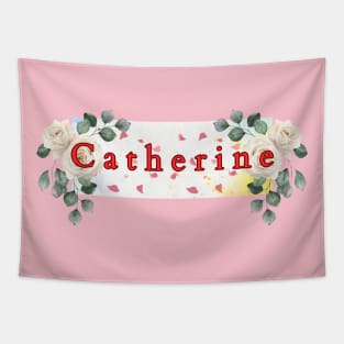 Cathrine Tapestry