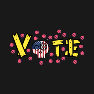 VOTE T-Shirt