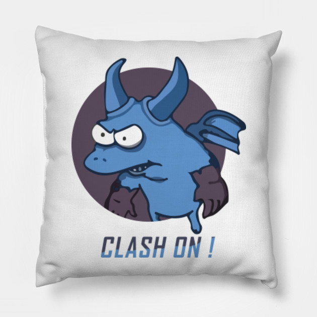 clash of clans minions