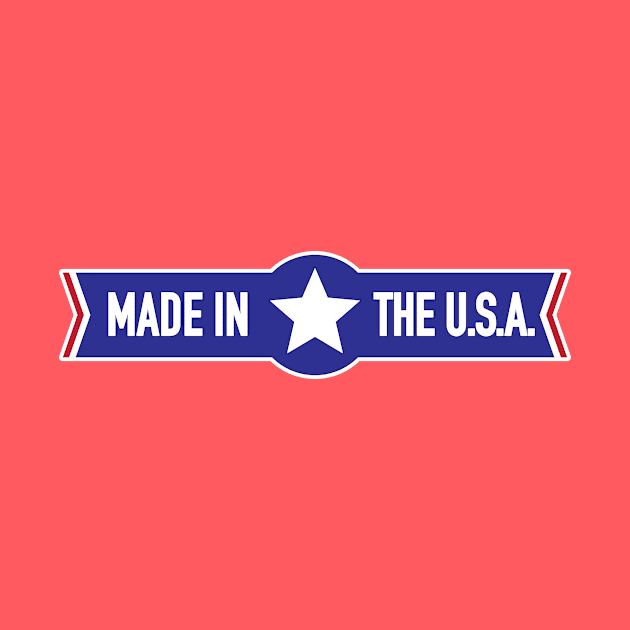 Made in the U.S.A. by goldengallery