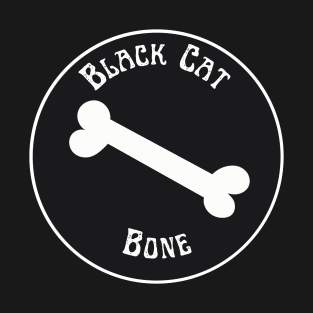 Black Cat Bone T-Shirt