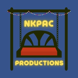 NKPAC Productions T-Shirt