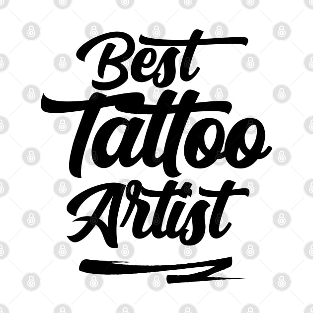 Tattoo Tattoos Inked Ink Artist by dr3shirts