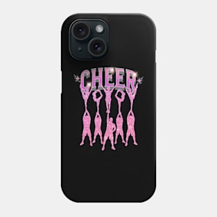 Cheerleading Phone Case