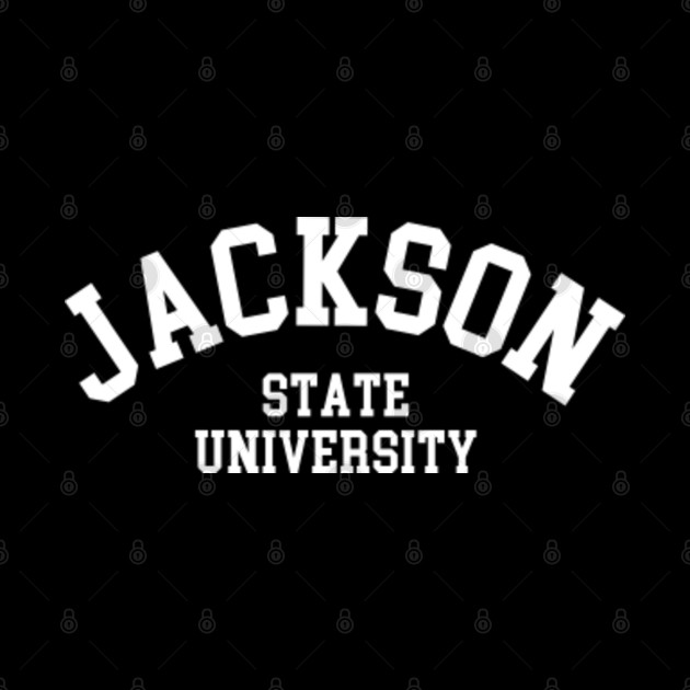 jackson state university - Jackson State University - Phone Case