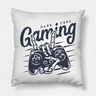 Hardcore gaming Pillow