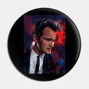 Reservoir Dogs Pin