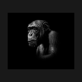 Chimpanzee T-Shirt