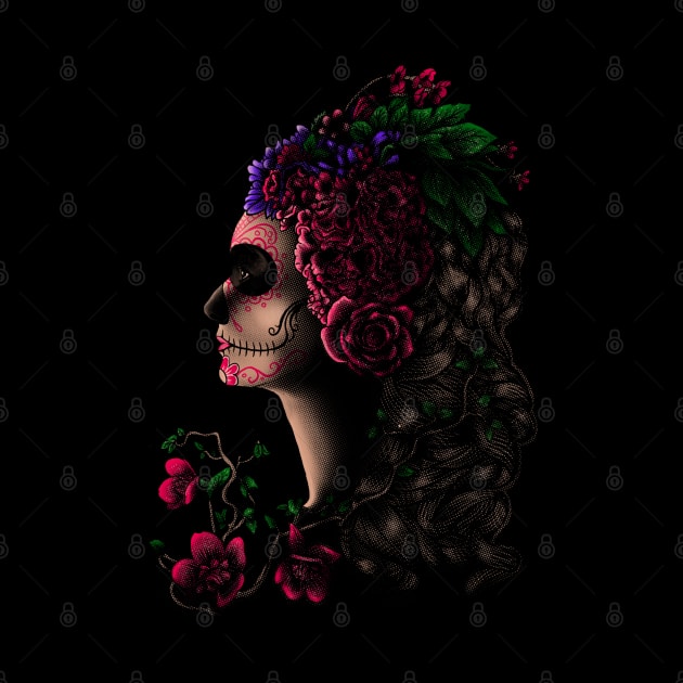 Muerte by barmalisiRTB