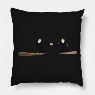 Lovestruck in the City Korean Drama Pillow