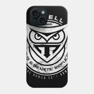 Bladerunner - Tyrell Corporation Phone Case