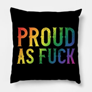 PROUD Pillow