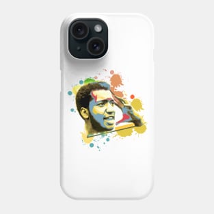 Fred Hampton Phone Case