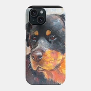 ROTTWEILER Phone Case