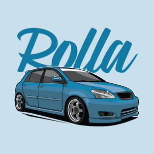 Corolla TS T-Shirt