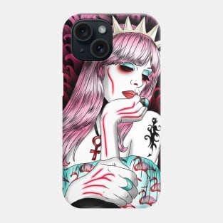 Nico Icon Phone Case