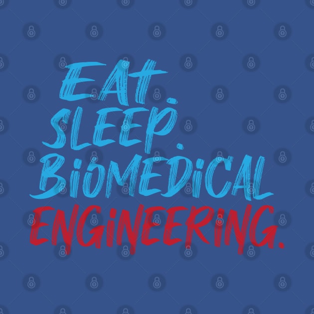 biomedical engineering by Designdaily