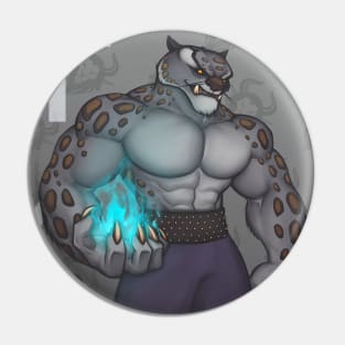 Tai Lung Pin