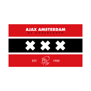 Ajax Amsterdam T-Shirt